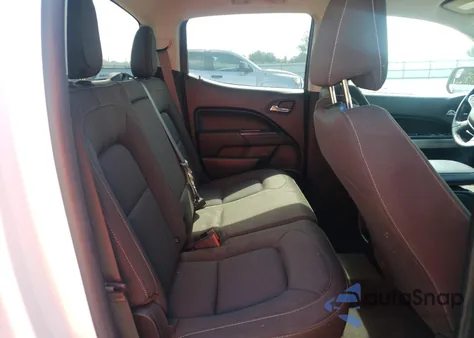 2021 Chevrolet Colorado Lt z USA, uszkodzony, nr VIN 1GCGSCENXM1264325